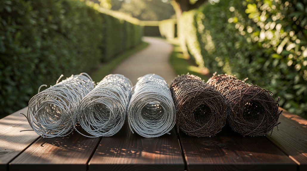 5 Best Willow Branch Screening Rolls for Flexible Garden Fencing in 2026