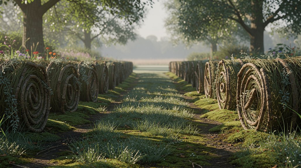 15 Best Willow Edging Rolls for Decorative Natural Garden Borders in 2026